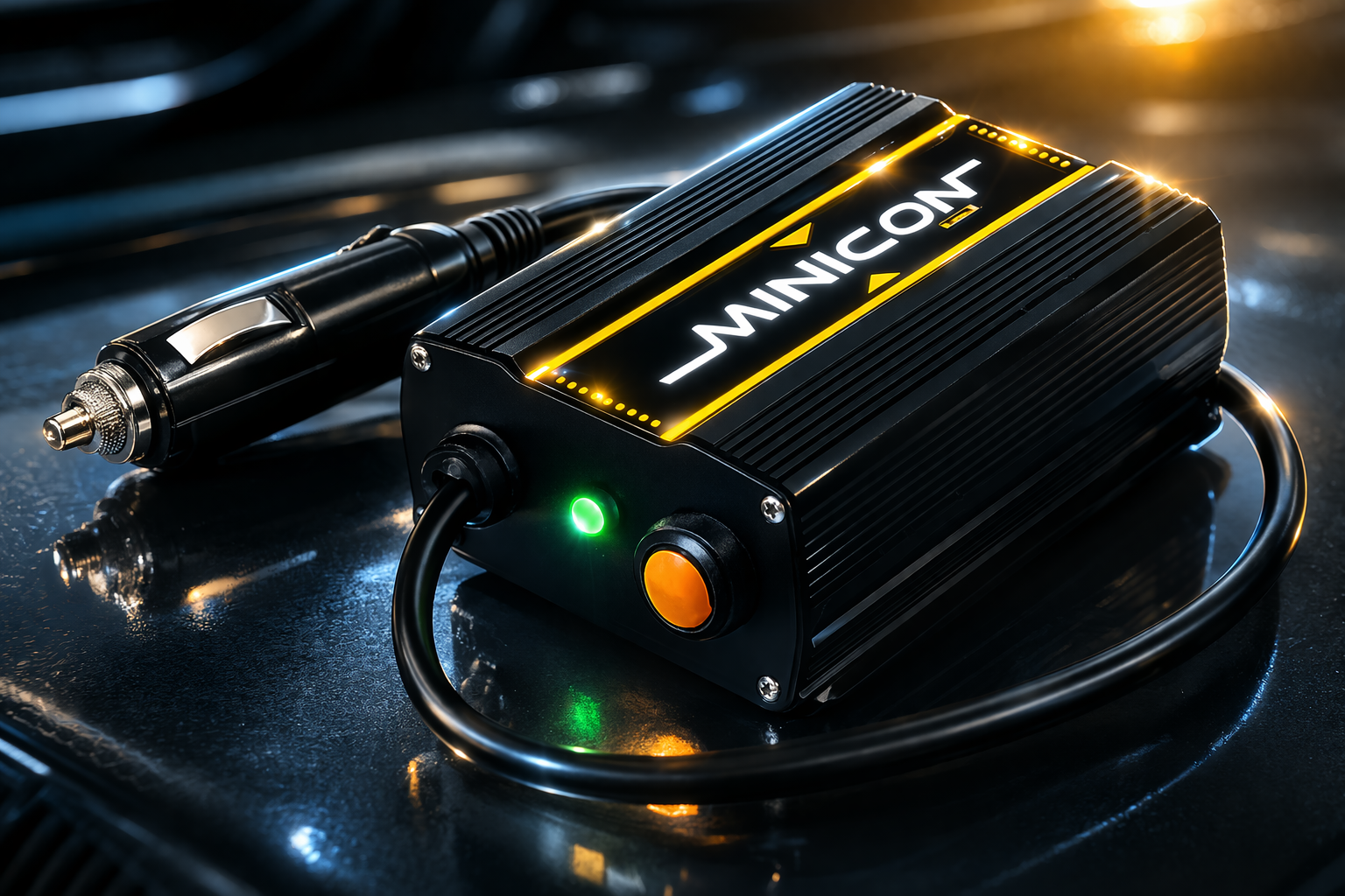 Produk Minicon