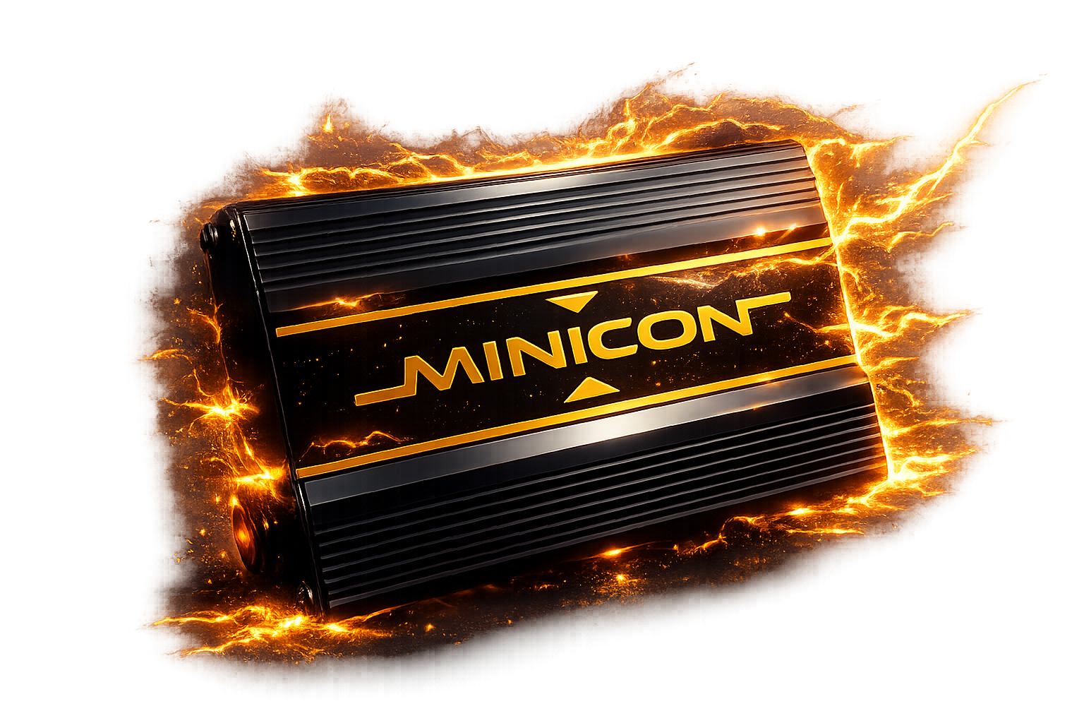 Video cara pasang Minicon