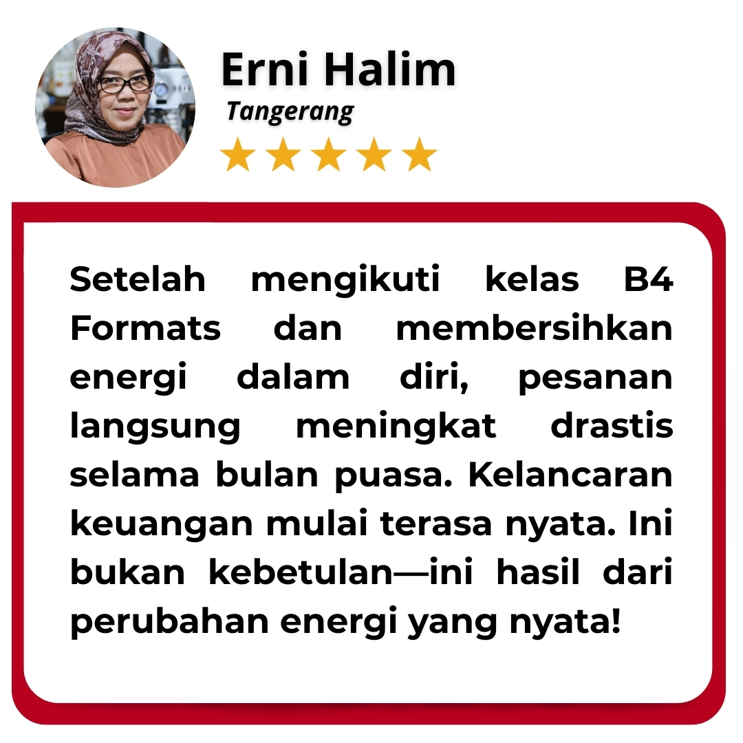 ERNI HALIM